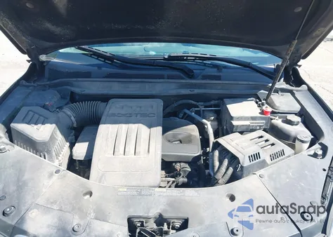 2015 Chevrolet Equinox 2Lt from USA, damaged, VIN 1GNALCEK6FZ136927